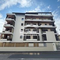 NUOVISSIMO CLASSE A+ CON TERRAZZA ABITABILE