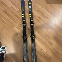 Sci Rossignol Forza 50