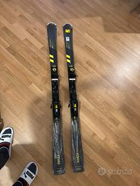 Sci Rossignol Forza 50