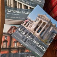 I capolavori dell’arte