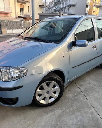Fiat Punto 1.3 Multijet SOLO 22000 KM!!!!!!