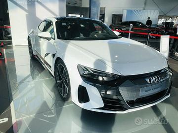 Parabrezza Audi E-tron 2018-