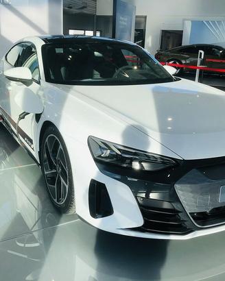 Parabrezza Audi E-tron 2018-