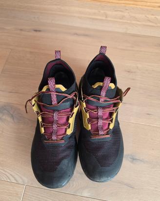 la sportiva prodigio High  gtx