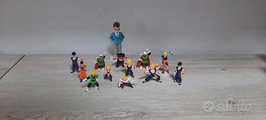 Dragon Ball Gohan Figure