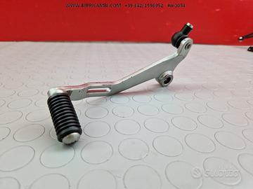 PEDANA PILOTA KAWASAKI Z 650 2020 2021 Z650 2022