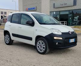FIAT Panda 1.3 MJT S&S Pop Van 2 posti 4X4