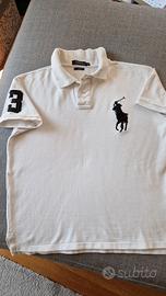 Polo Ralph Lauren ragazzo