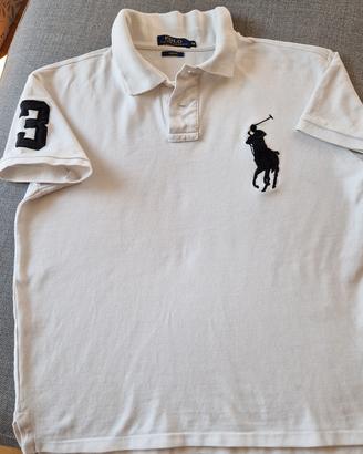 Polo Ralph Lauren ragazzo