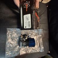 motore rc sirio seven gt 