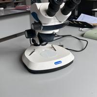 Microscopio Biologico Eurotek OXTL101BL