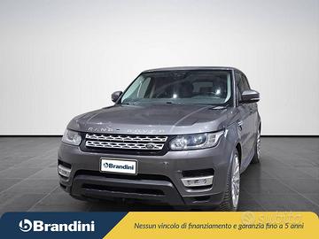 Land Rover Range Rover Sport 3.0 tdV6 HSE auto my1