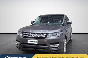Land Rover Range Rover Sport 3.0 tdV6 HSE auto my1