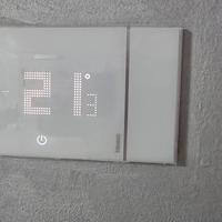 termostato BTICINO Smarter Wifi