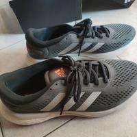 Adidas Supernova numero. 44 nuove