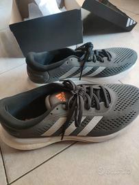 Adidas Supernova numero. 44 nuove