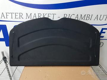 Mensola Cappelliera Alfa Romeo Giulietta