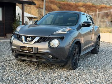 Nissan Juke 1.5 dCi Start&Stop Tekna