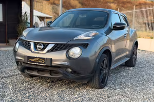Nissan Juke 1.5 dCi Start&Stop Tekna