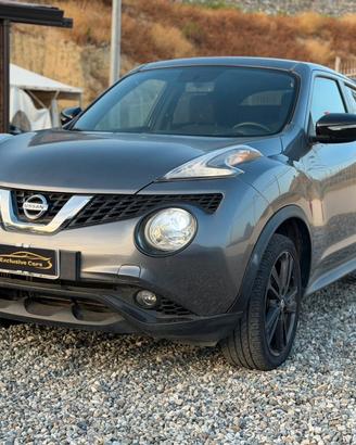 Nissan Juke 1.5 dCi Start&Stop Tekna