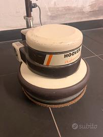 Hoover lucidatrice C5224