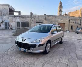 Peugeot 307 1.6 16V HDi 90CV 5p. D-Sign