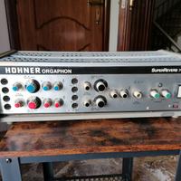 Amplificatore Hohner Orgaphon Super Reverb 76