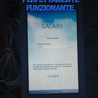 TABLET SAMSUNG GALAXY TAB 3 LITE 7.0 POLLICI 