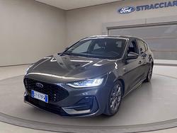 FORD Focus 1.5 ecoblue ST-Line 115cv auto