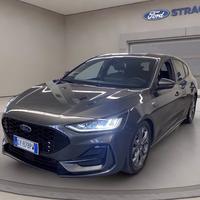 FORD Focus 1.5 ecoblue ST-Line 115cv auto
