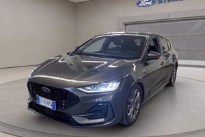 FORD Focus 1.5 ecoblue ST-Line 115cv auto