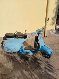 Vespa