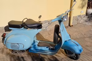 Vespa