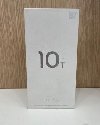 Xiaomi Mi 10T Lite 5G 6GB/128GB Rose Gold Beach