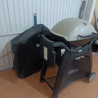 Barbecue weber