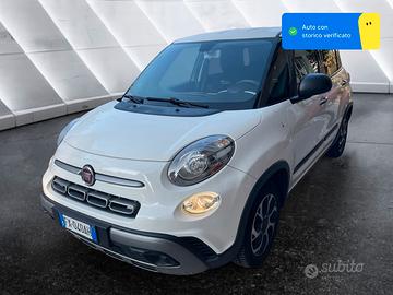 Fiat 500L 500 L 1.3 MJET 95CV DUALOGIC MIRROR CITY