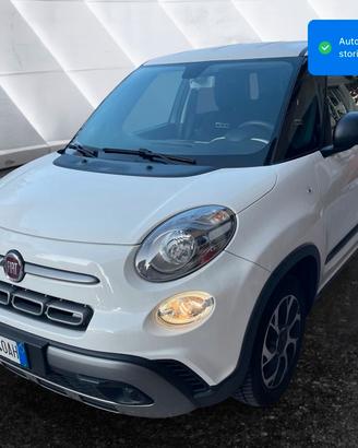 Fiat 500L 500 L 1.3 MJET 95CV DUALOGIC MIRROR CITY