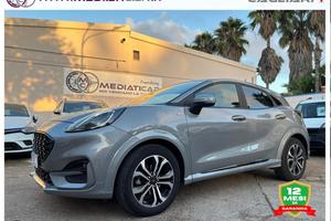 FORD Puma 1.0 EcoBoost Hyb. 125 CV ST-L.