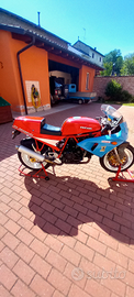 Ducati 900 ss 90 pochi esemplari
