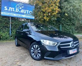 MERCEDES-BENZ B 180 d Business Extra LED/PDC/CAM