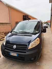 FIAT SCUDO 1.6 MULTIJET