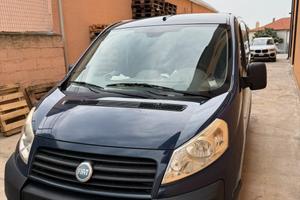 FIAT SCUDO 1.6 MULTIJET