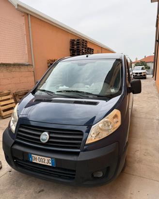 FIAT SCUDO 1.6 MULTIJET