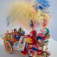 Carretto Siciliano Souvenir