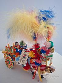 Carretto Siciliano Souvenir