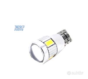 LED CANBUS H-POWER W5W T10