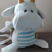 Carillon Draghetto FEHN