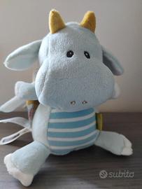 Carillon Draghetto FEHN