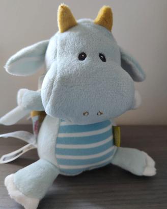 Carillon Draghetto FEHN