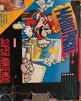 Mario Paint